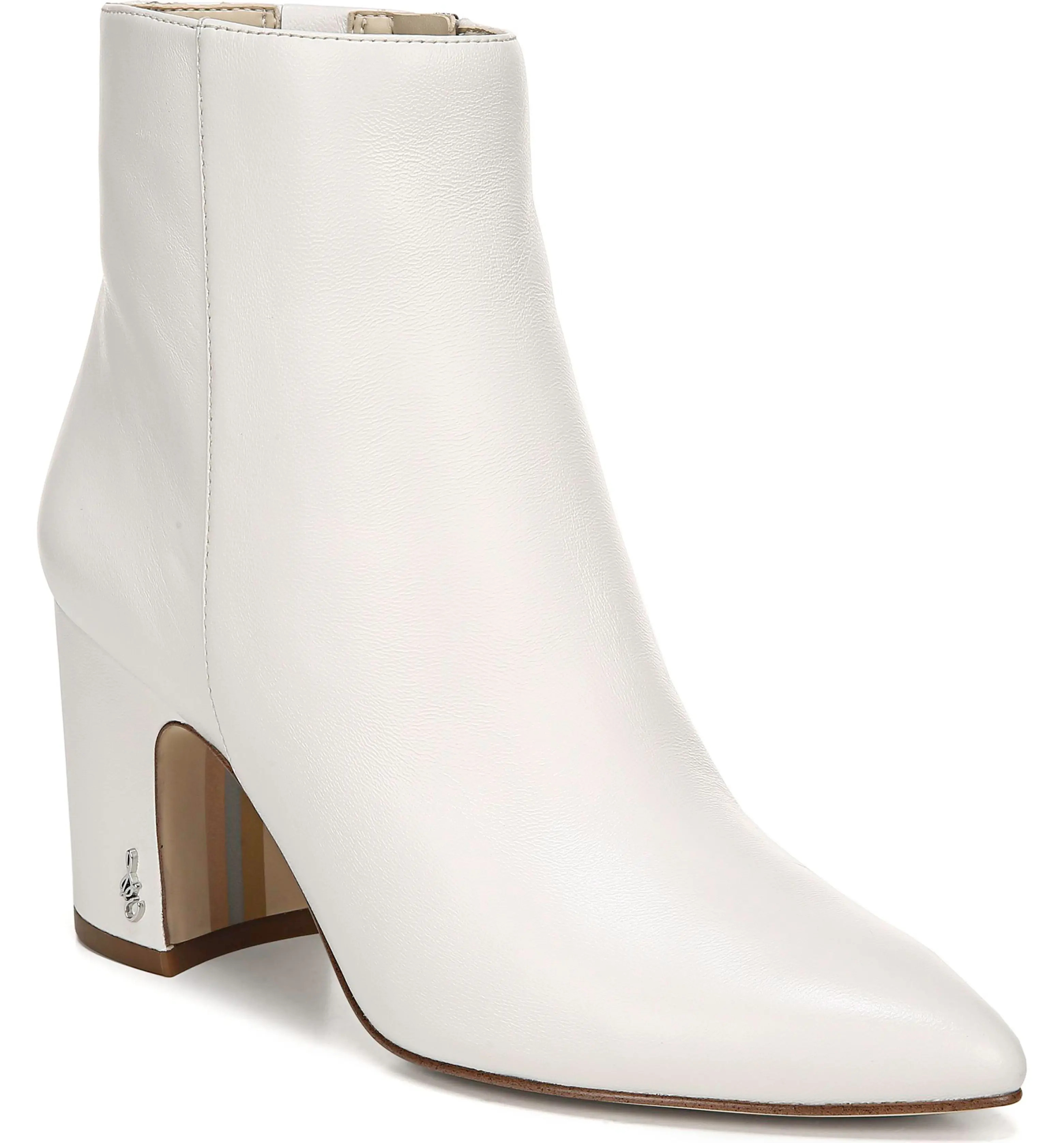 Hilty Bootie | Nordstrom