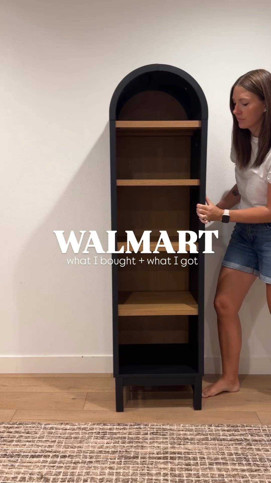 Walmart favorites, back in stock + all under $200 🙌🥳 

Follow @frengpartyof6 for more affordable home finds! 

#walmartfind #walmarthome #boujeeonabudget #affordablehome #neutralhome #interiorstyling 

#LTKStyleTip #LTKHome