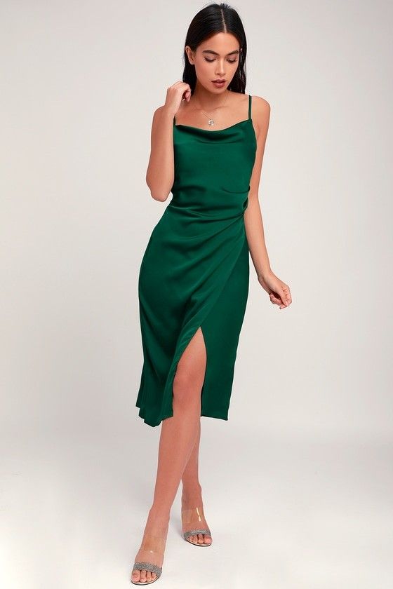 Wedding Guest Dress | Lulus (US)