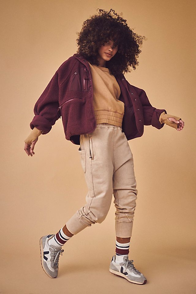 June Bug Jogger | Free People (Global - UK&FR Excluded)