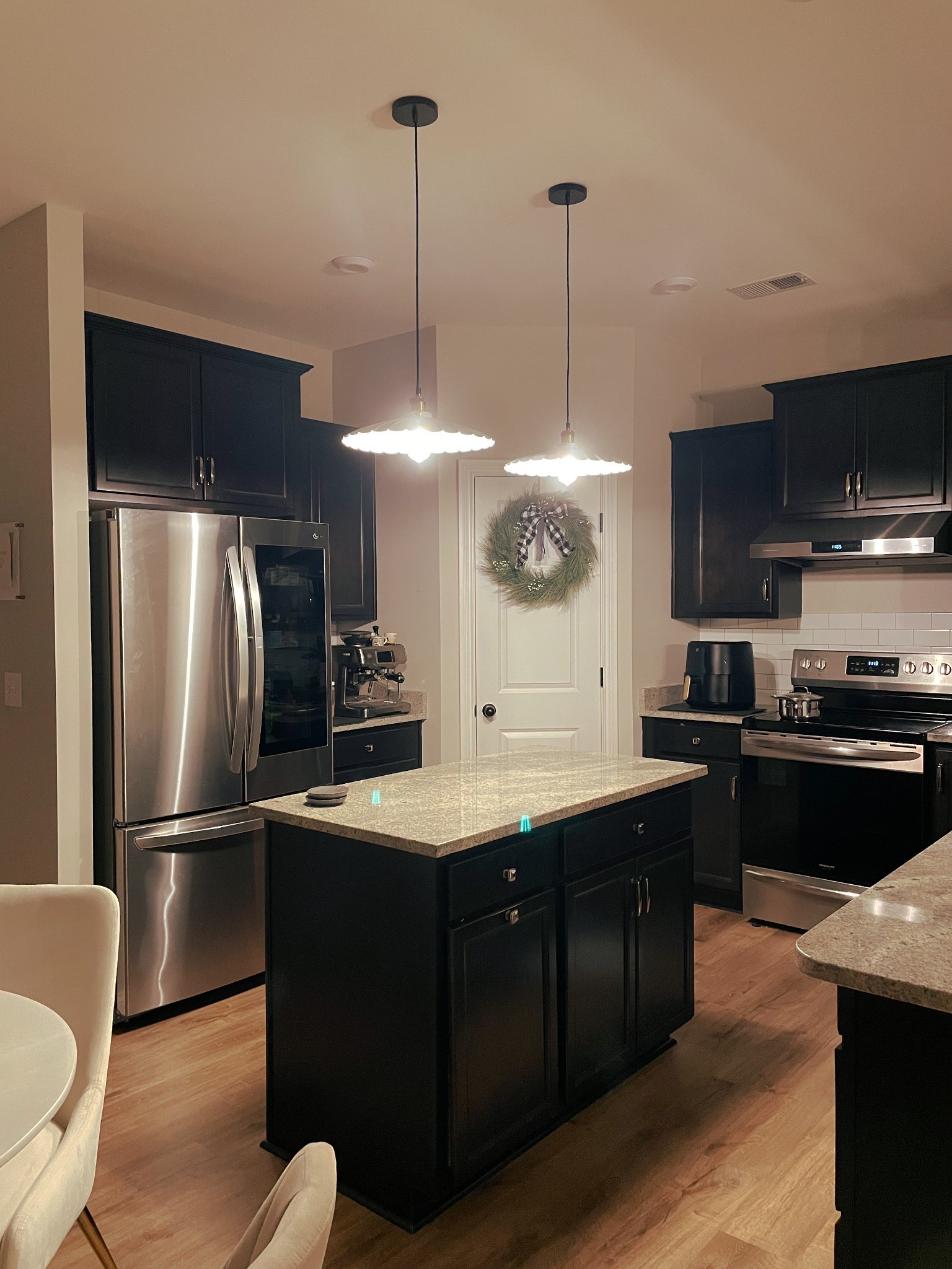 Budget-friendly kitchen island lights

#LTKSaleAlert #LTKHome #LTKFindsUnder100