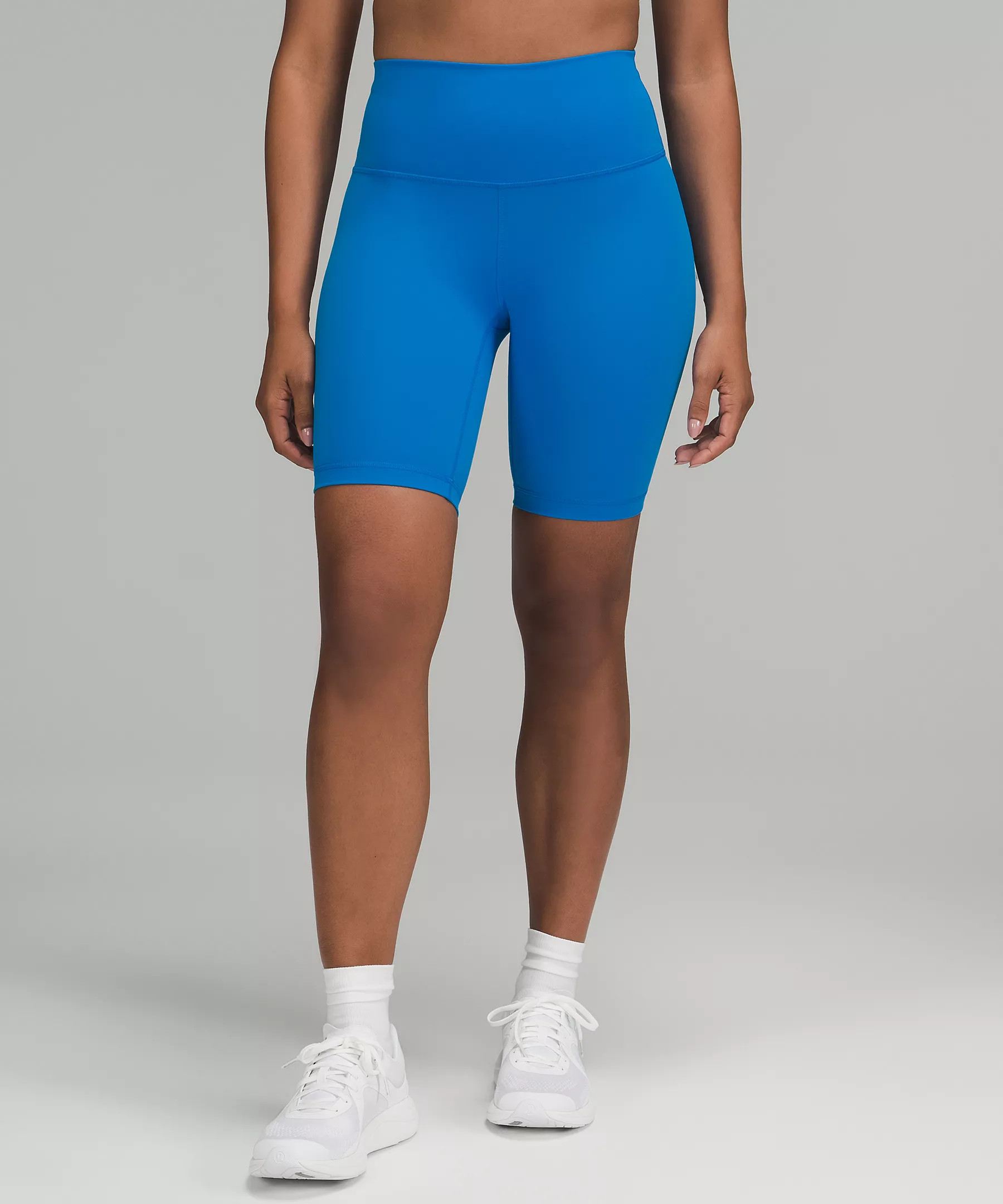 Wunder Train High-Rise Short 8" | Lululemon (US)