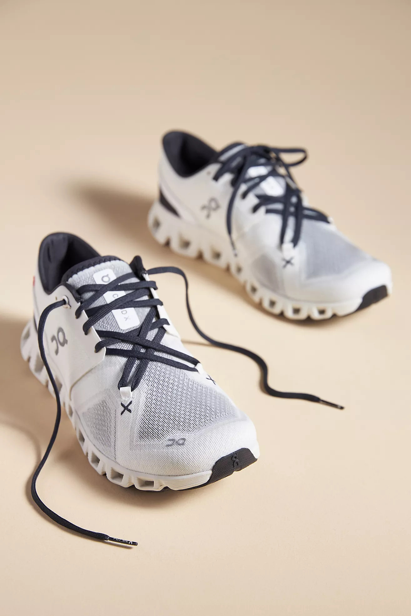On Cloud X 3 Sneakers | Anthropologie (US)
