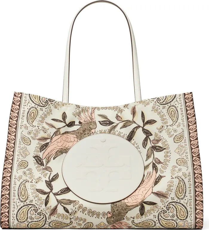 Ella Print Tote | Nordstrom