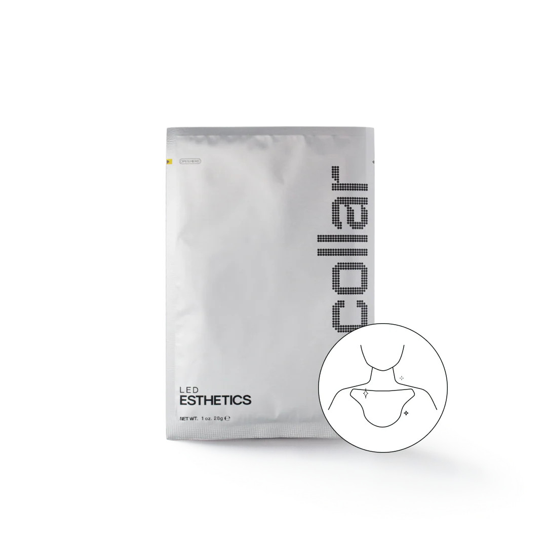 Hydrogel Collar x5 | LED Esthetics