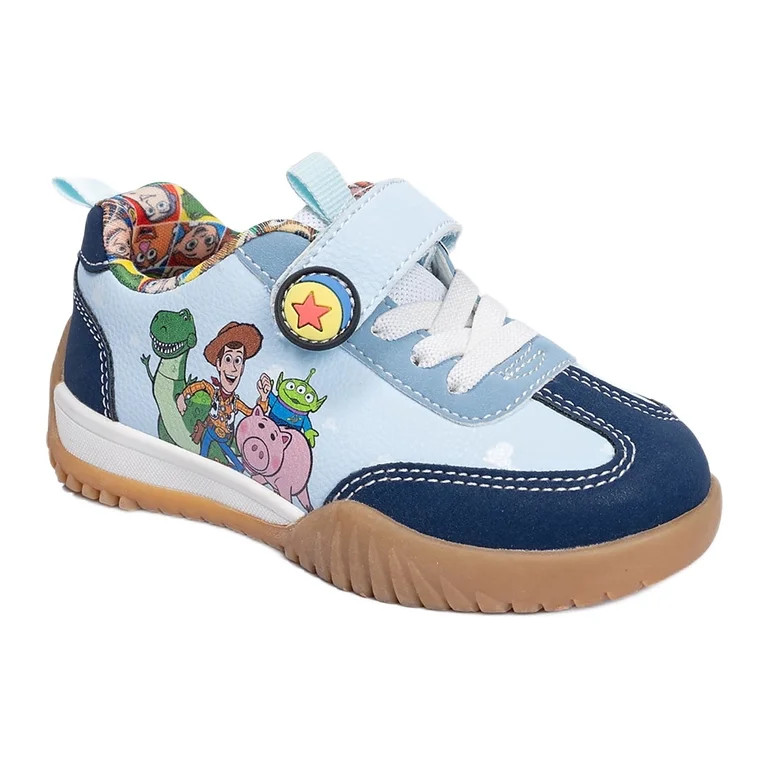 Toy Story Toddler Boys Sneaker | Walmart (US)