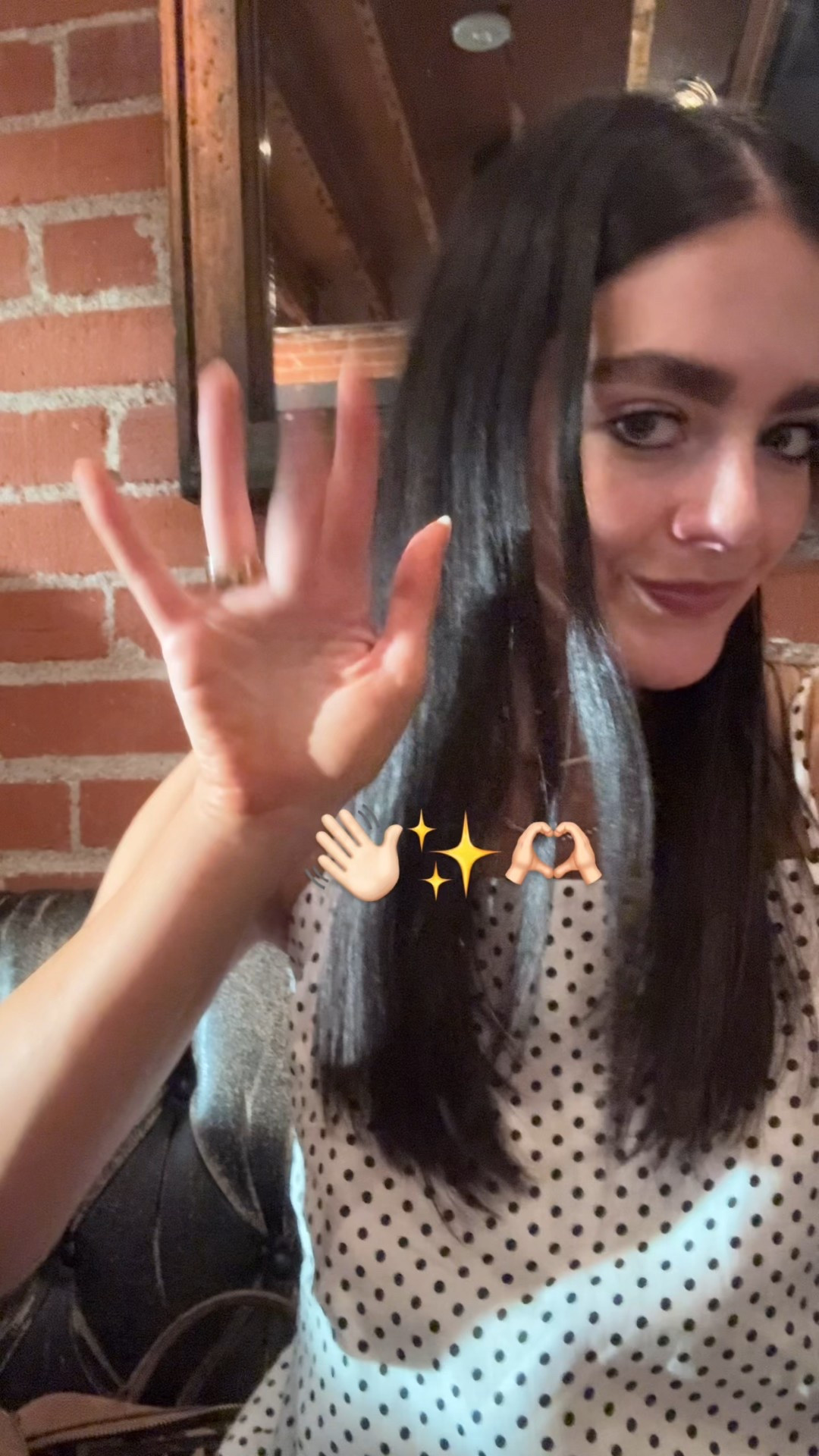 Polka dots reformation dress 👗 linen summer dress 

#LTKFindsUnder50 #LTKStyleTip #LTKFindsUnder100