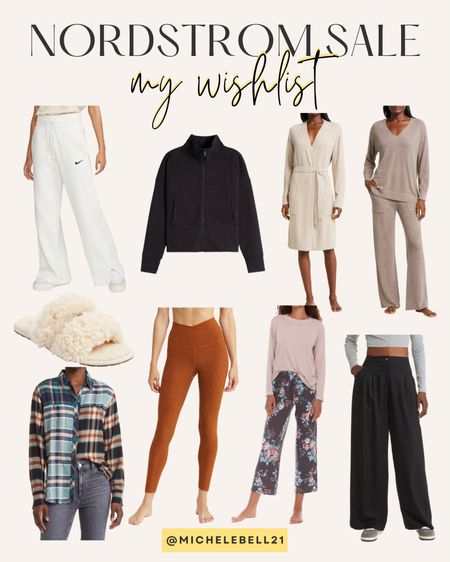 Nordstrom sale - my wishlist pieces! ❤️

#LTKxNSale #LTKunder100 #LTKunder50