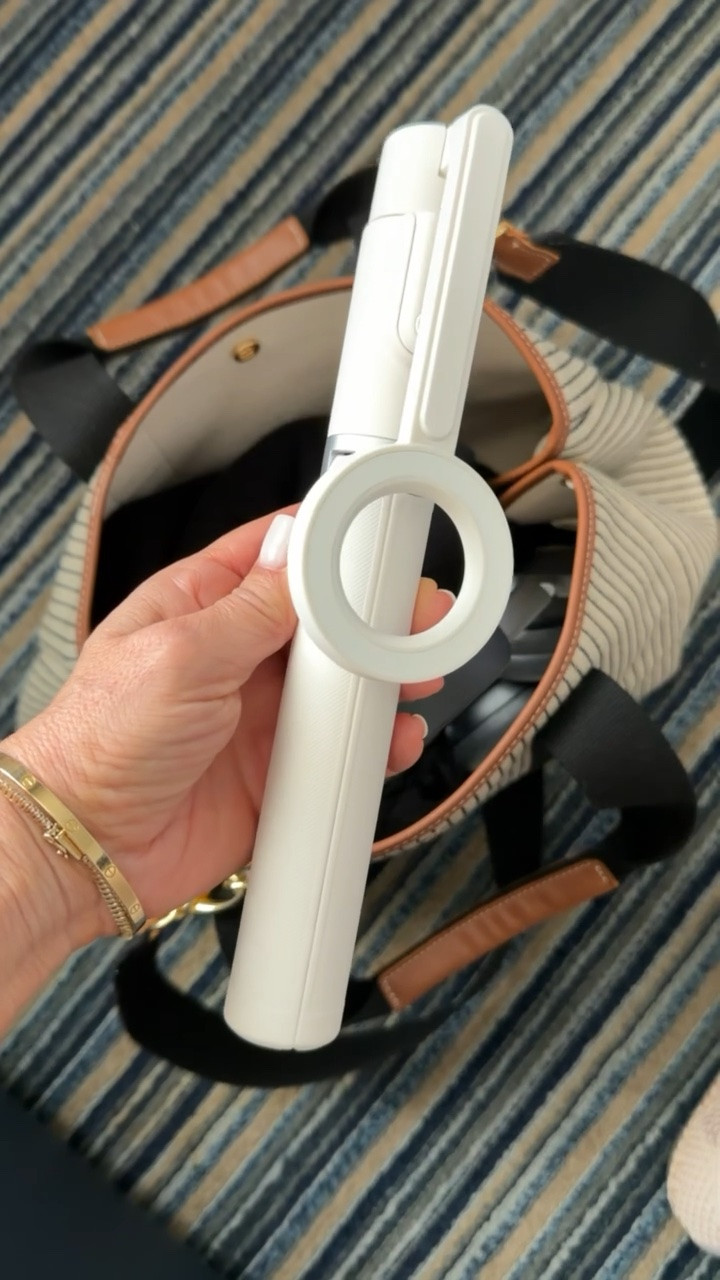 A content essential I take with me every time I travel! I linked some other essential travel products for you

#LTKootd #LTKBeauty #LTKOver40