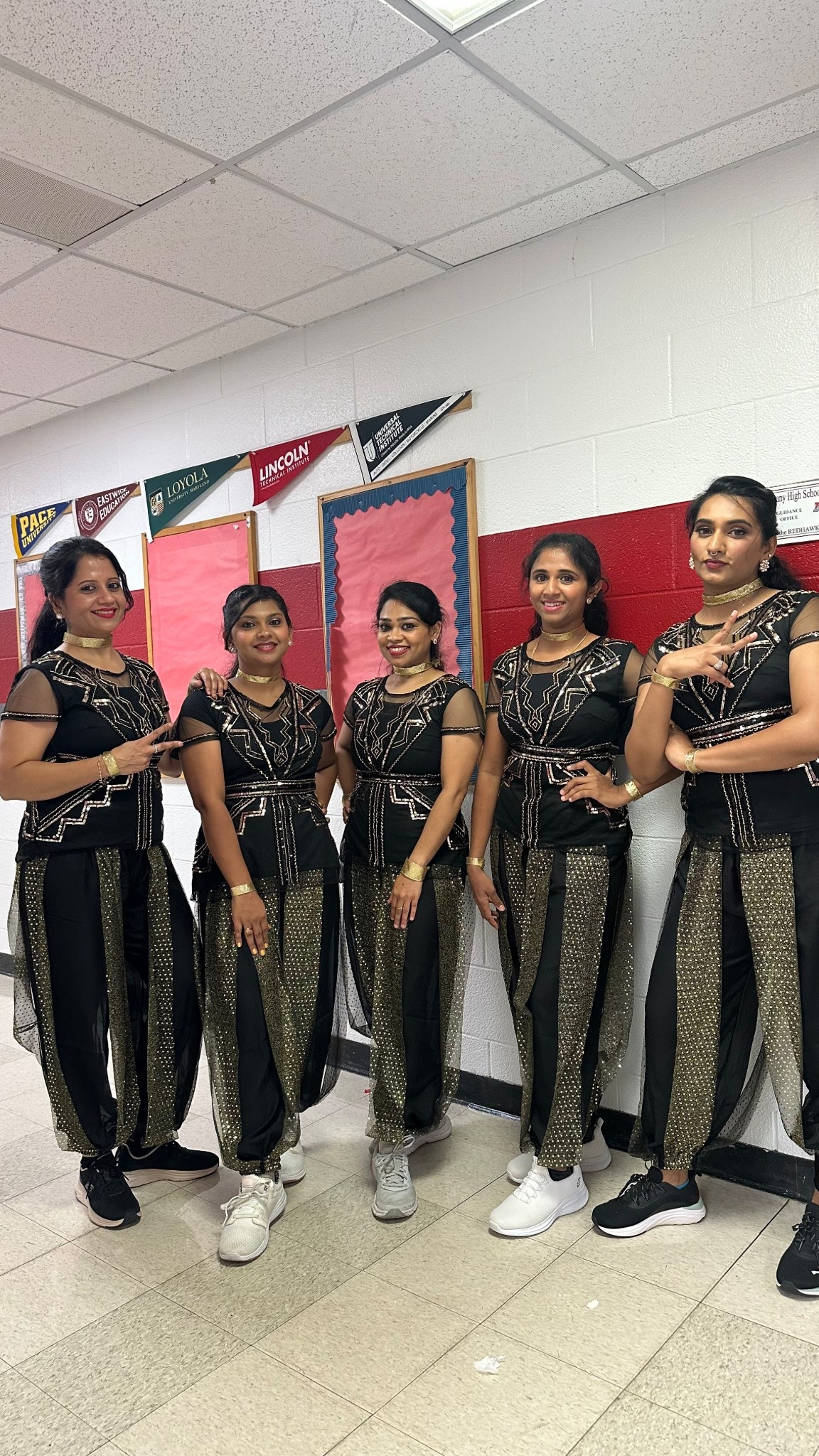 Dance outfits for onstage performances #kollywood