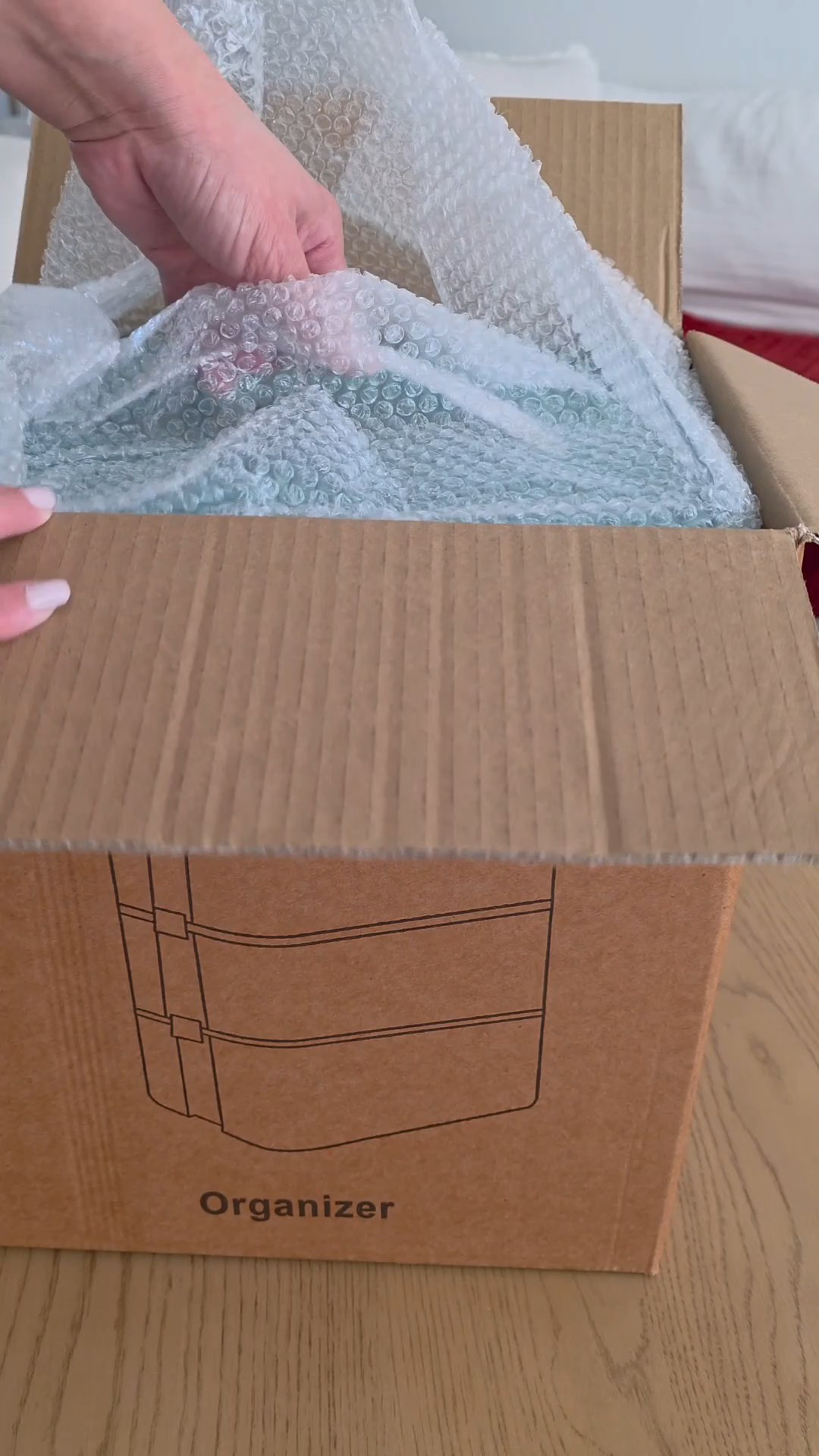 Lego storage organizer, add a couple new Lego sets and it’s the perfect 🎁 

#LTKKids