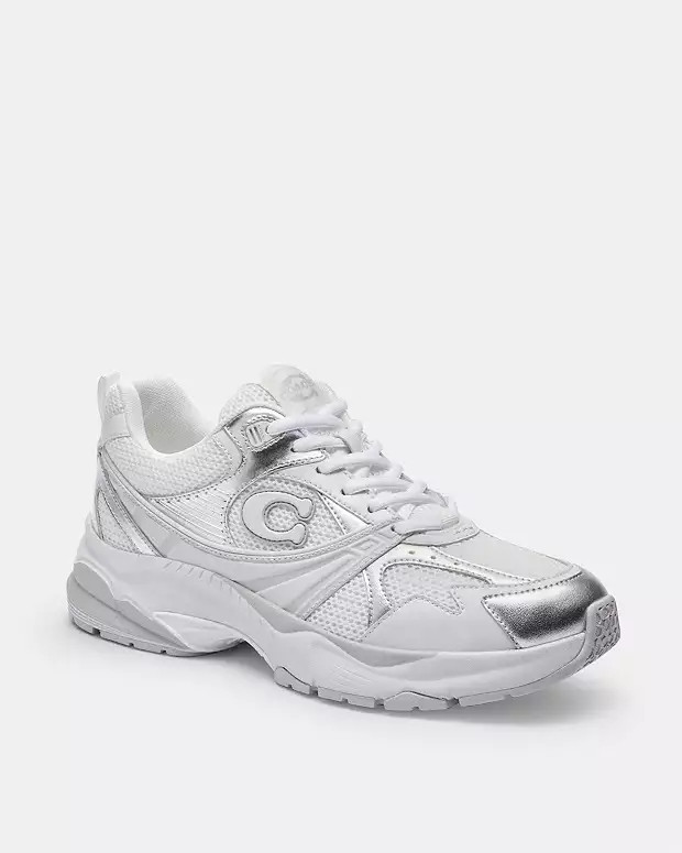 Mesh Sneaker | Coach (US)