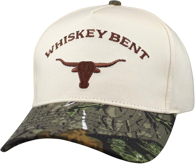 Vintage Trucker Hat | Western Trucker Hats | Men Women Trendy Snapback | Cowboy Hat for Women | C... | Amazon (US)