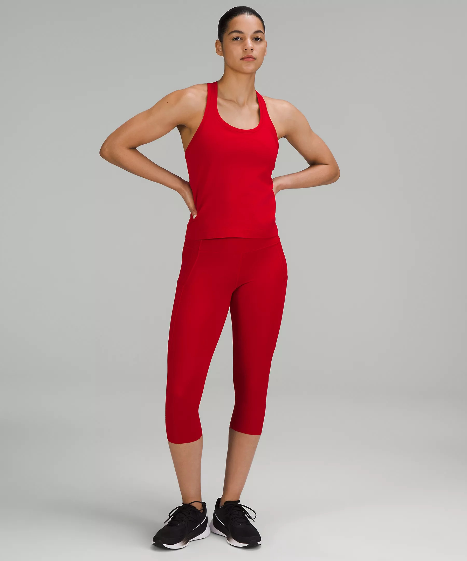 Swiftly Tech Racerback Tank Top 2.0 *Race Length | Women's Sleeveless & Tank Tops | lululemon | Lululemon (US)