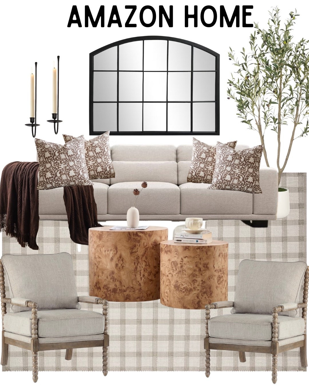 Amazon Home Finds that we are loving!
Just purchased this set up and we are so excited to use it on our next home stage !

#LTKStyleTip #LTKBeauty #LTKHome