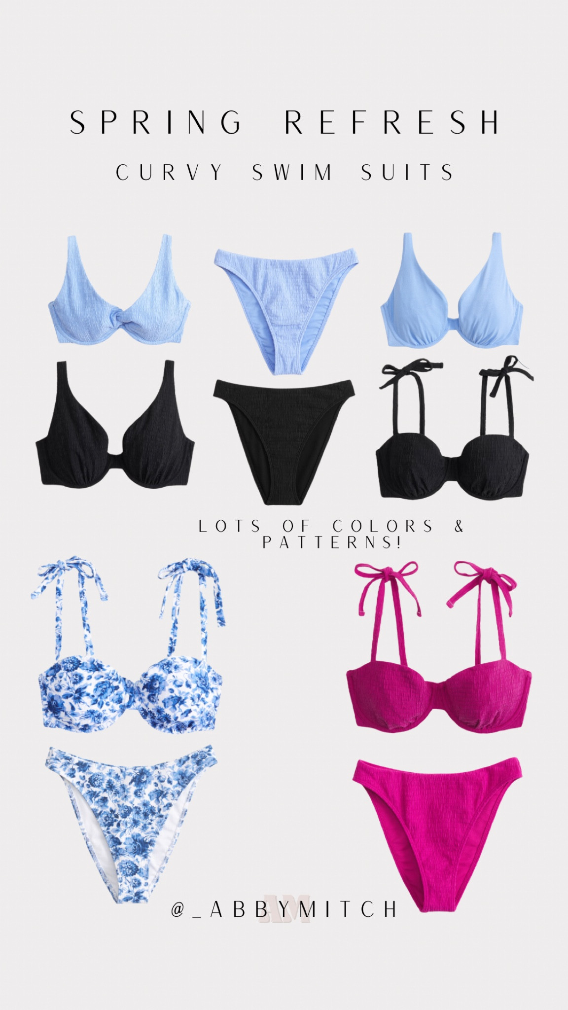 Spring refresh. Spring closet refresh. Spring fashion. Spring clothes. Summer fashion. Summer clothes. Swim suits. Curvy swim suits. Spring 2024 fashion. Summer 2024 fashion. Summer 2024 swim suits. Summer 2024 swim. Curvy bathing suits. Curve love swimsuits. Curve love swim suits. Curvy summer clothes. Curvy summer fashion. Mid size swimsuits. Mid size fashion. Midsize spring fashion. Midsize clothes. Swim tops for big bust. Busty swimsuits. Bathing suits for big bust  

#LTKmidsize #LTKswim #LTKSeasonal