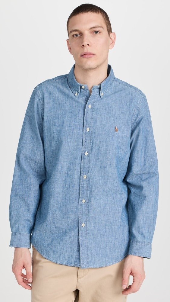 Polo Ralph Lauren | Shopbop