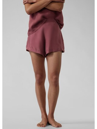 Calm Cool Short | Athleta Canada