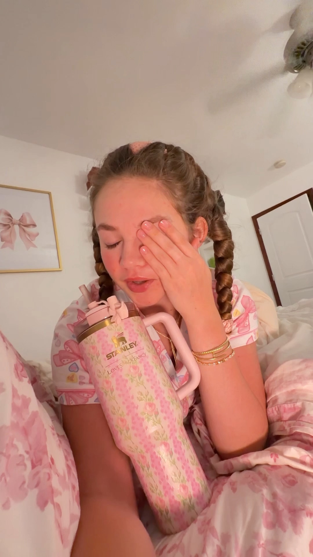 Weekend morning vlog!

#LTKMothersDay #LTKmorningroutine #LTKvlog