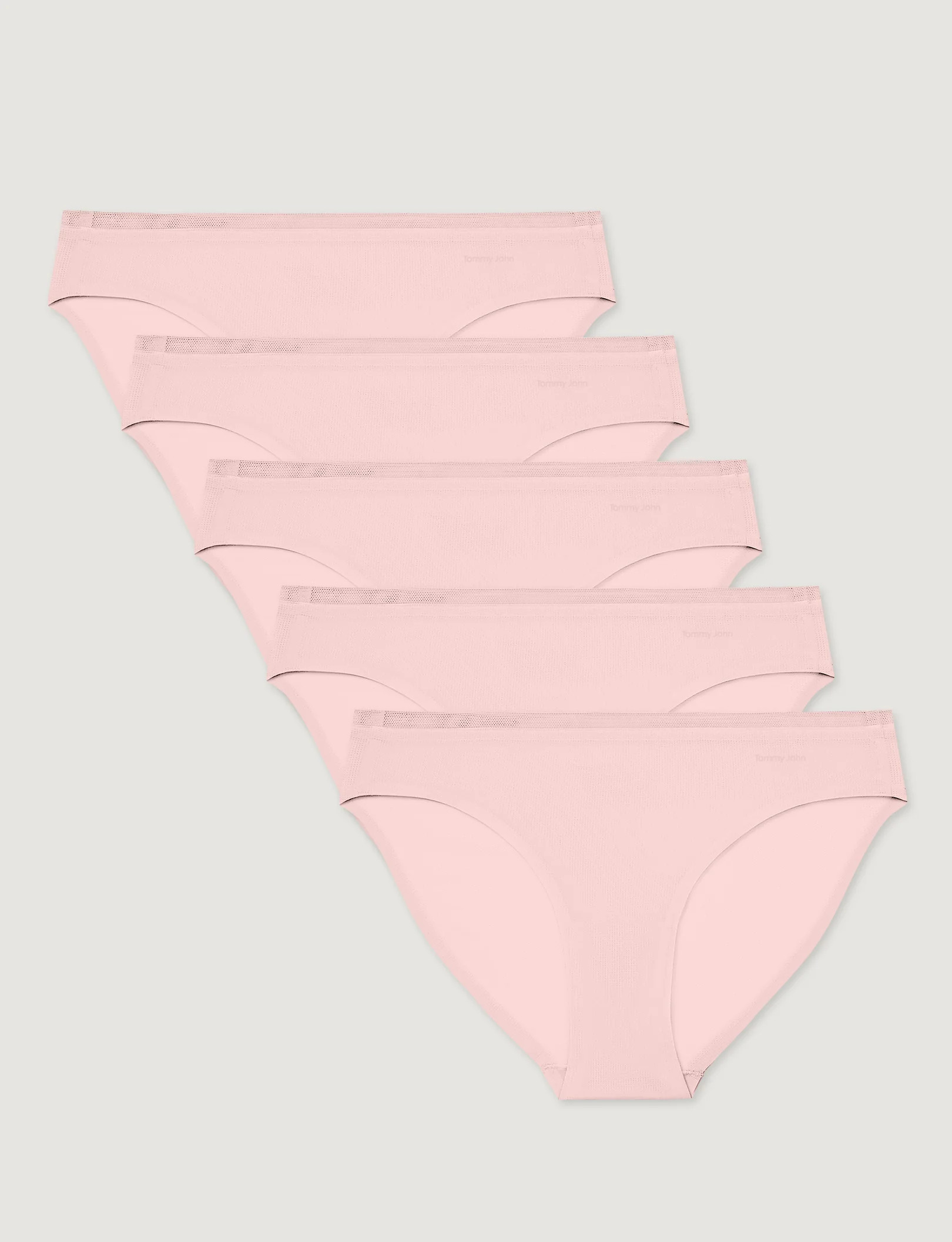 Women's Air Bikini (5-Pack) | Tommy John