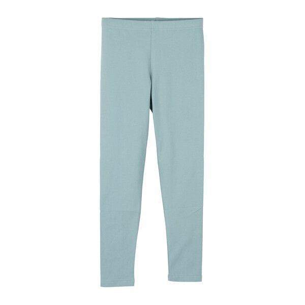 Elise Jersey Legging, Pale Sage - Maison Me Pants | Maisonette | Maisonette