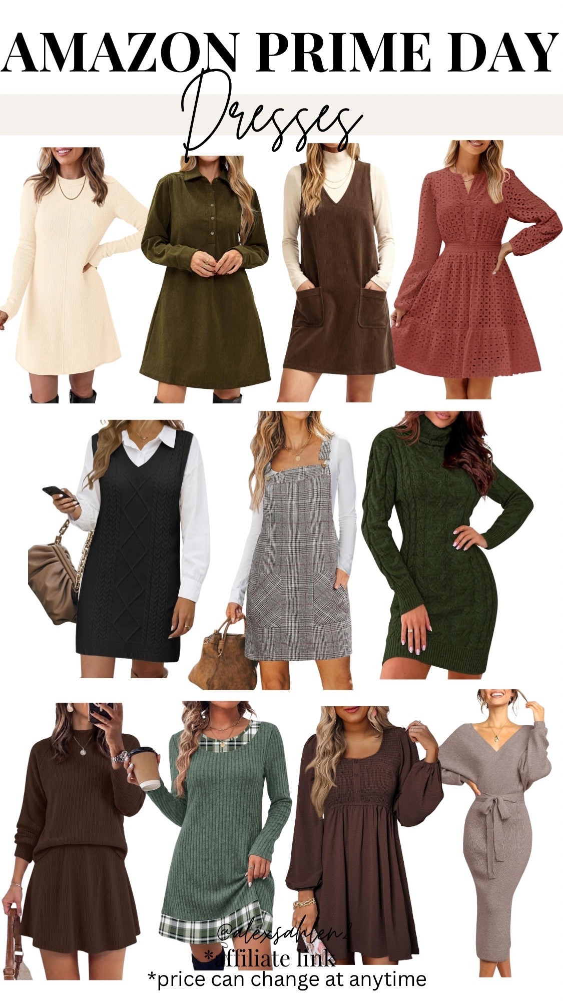 Amazon prime  day deals
Amazon dresses 
Amazon ootd