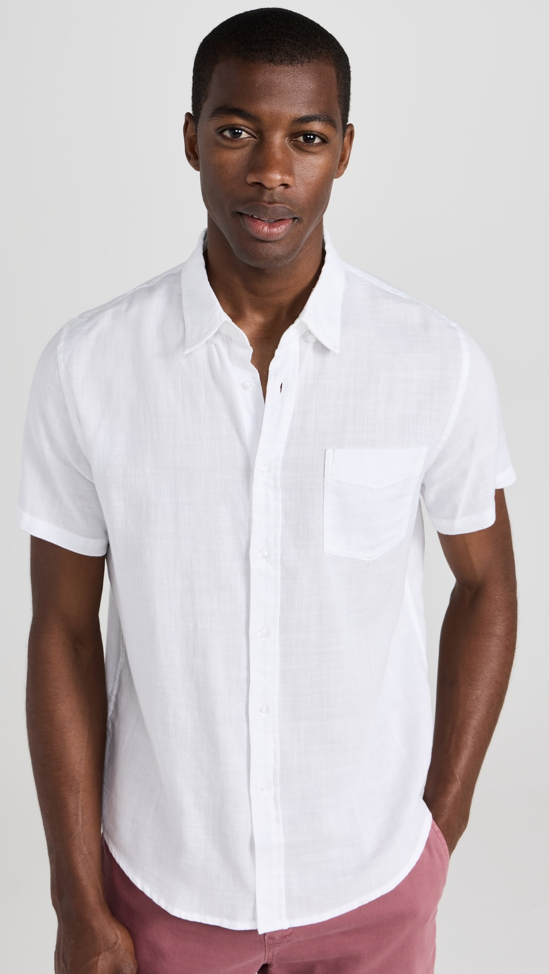Fairfax Shirt | Shopbop