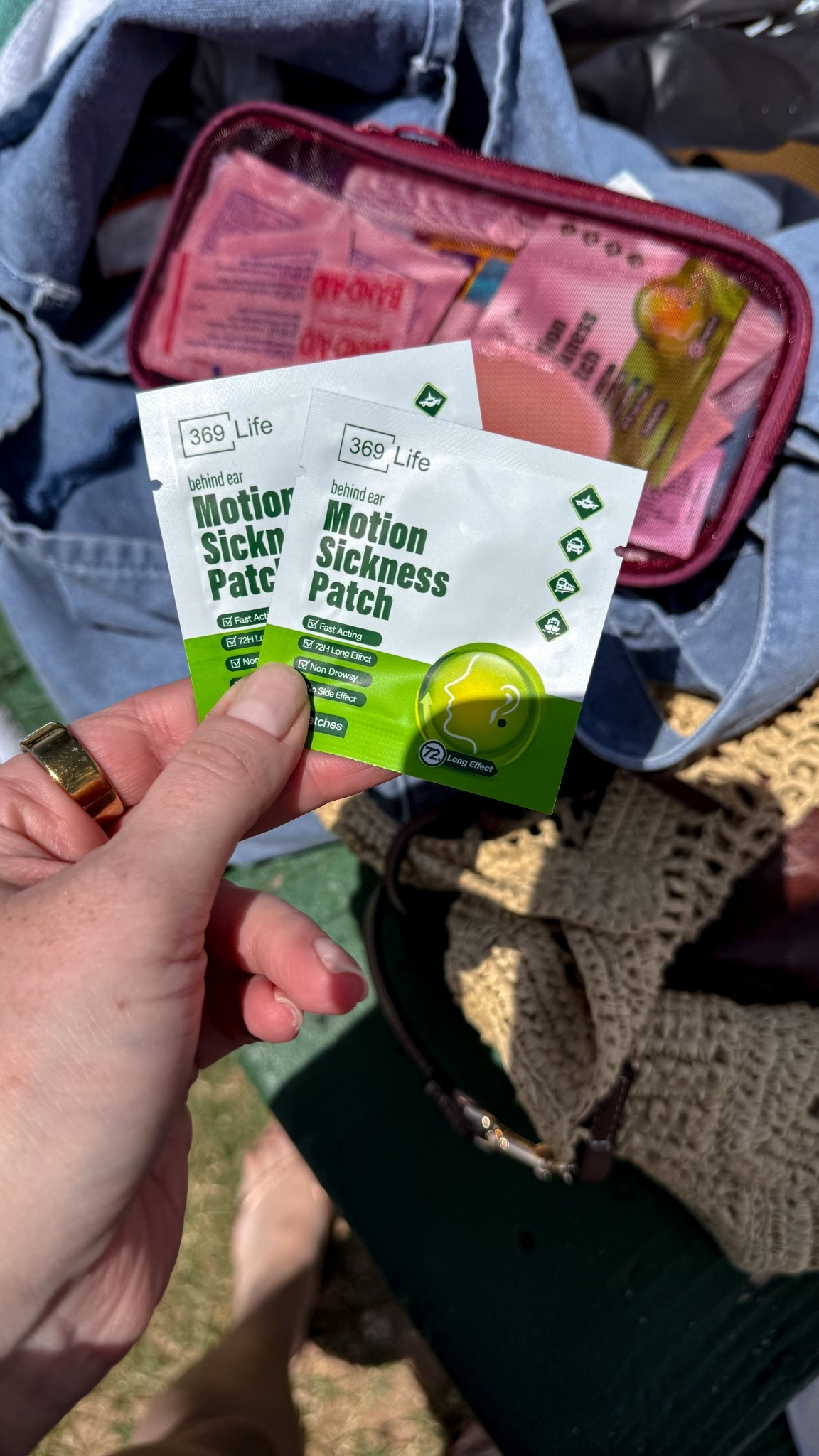 These saved my life on the boat! 

#LTKTravel #LTKMidsize #LTKSeasonal