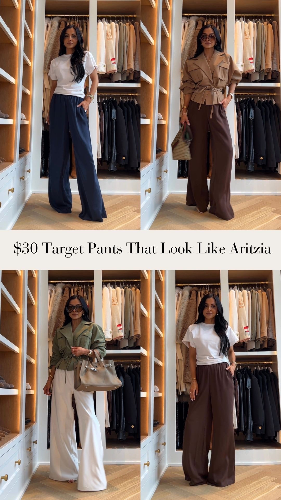 Target viral pants that look like Aritzia
Wearing an XS
Target white tee that looks like Aritzia 
Revolve jackets wearing an XS
Fall Fashion, fall outfit ideas 
@Target

#LTKSeasonal #LTKOver40 #LTKmomlife