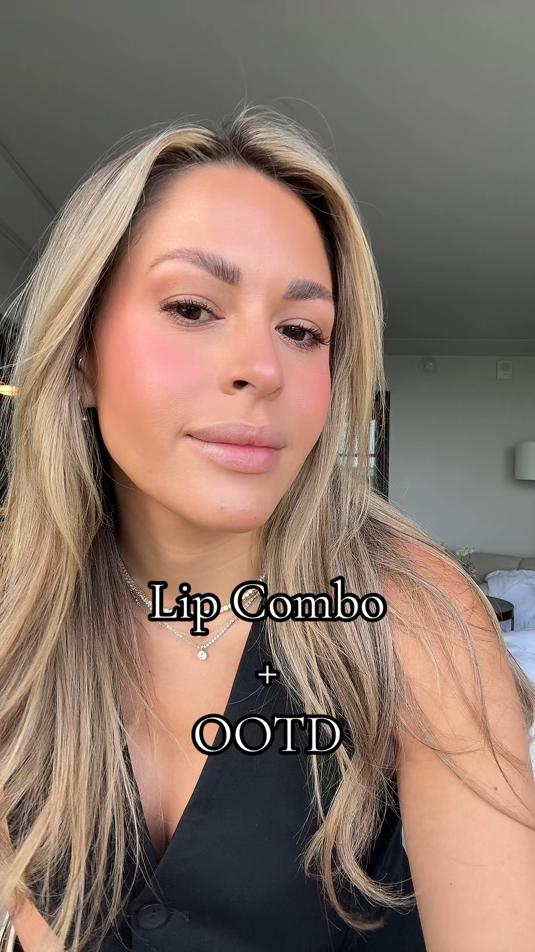 Lip Combo and OOTD

#LTKBeauty #LTKStyleTip #LTKxNSale