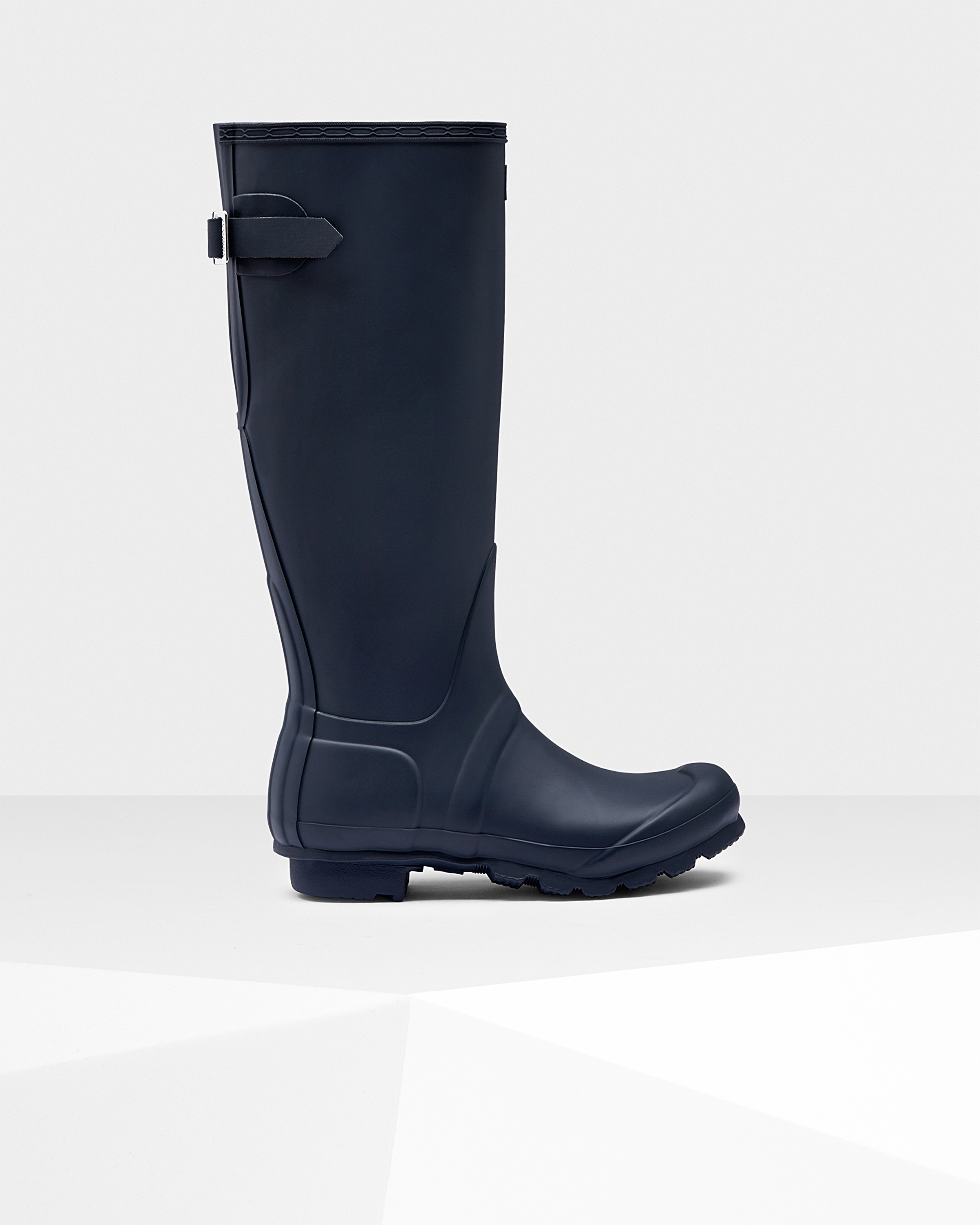 Women's Tall Back Adjustable Rain Boots | Hunter (US and CA)