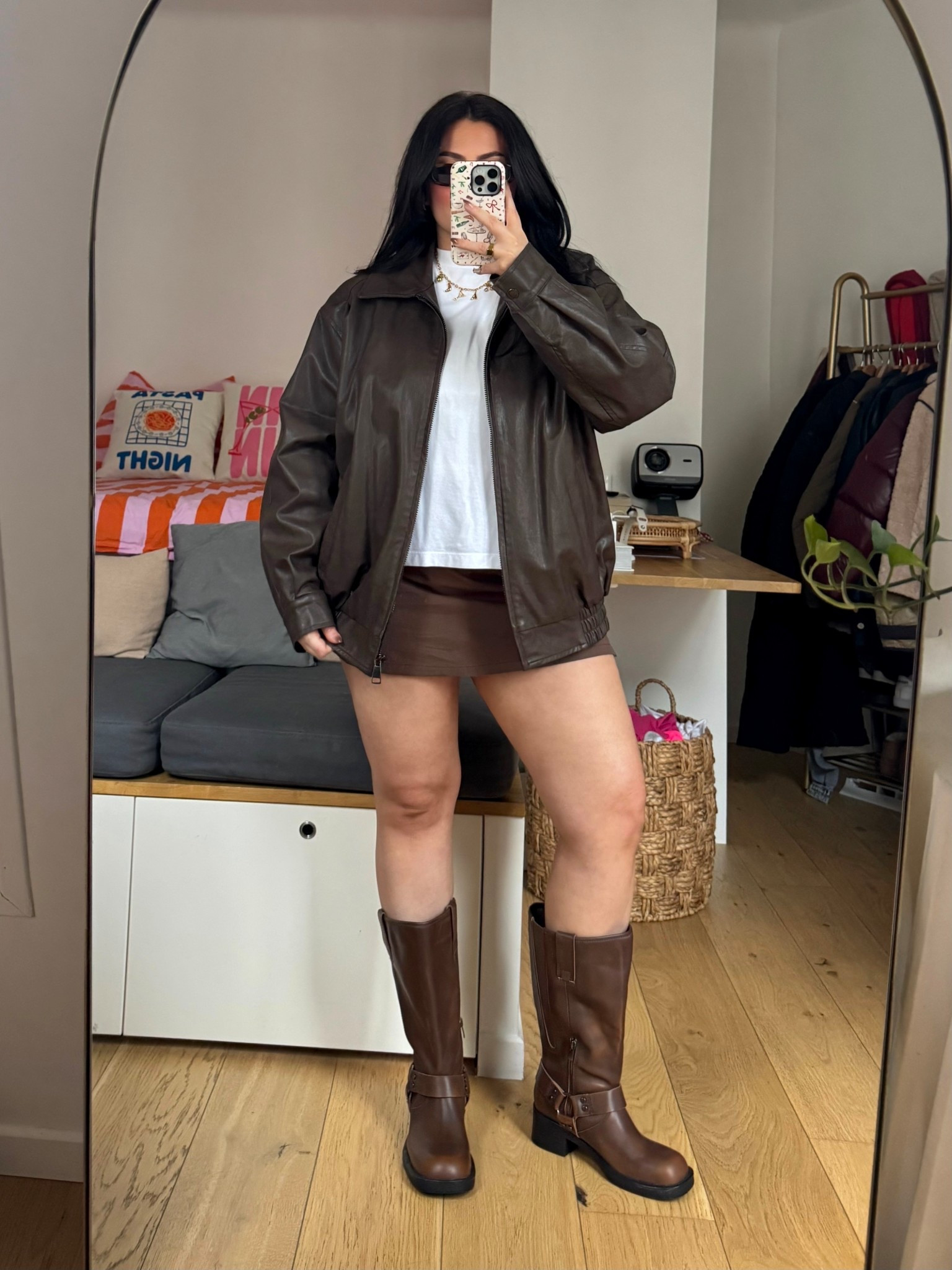 The usual Pinterest inspo 📌

#LTKcurves #LTKmidsize #LTKstyletip