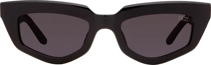 On Read 49mm Cat Eye Sunglasses | Nordstrom