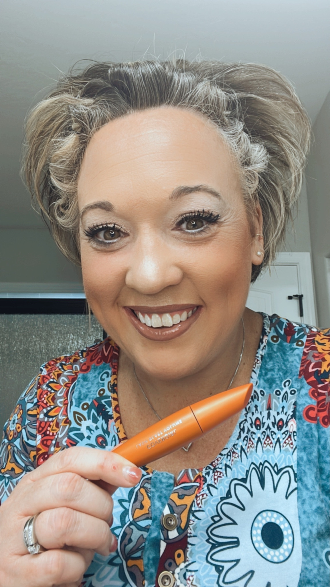 A beauty staple. My favorite everyday mascara.

#LTKunder50 #LTKbeauty #LTKunder100