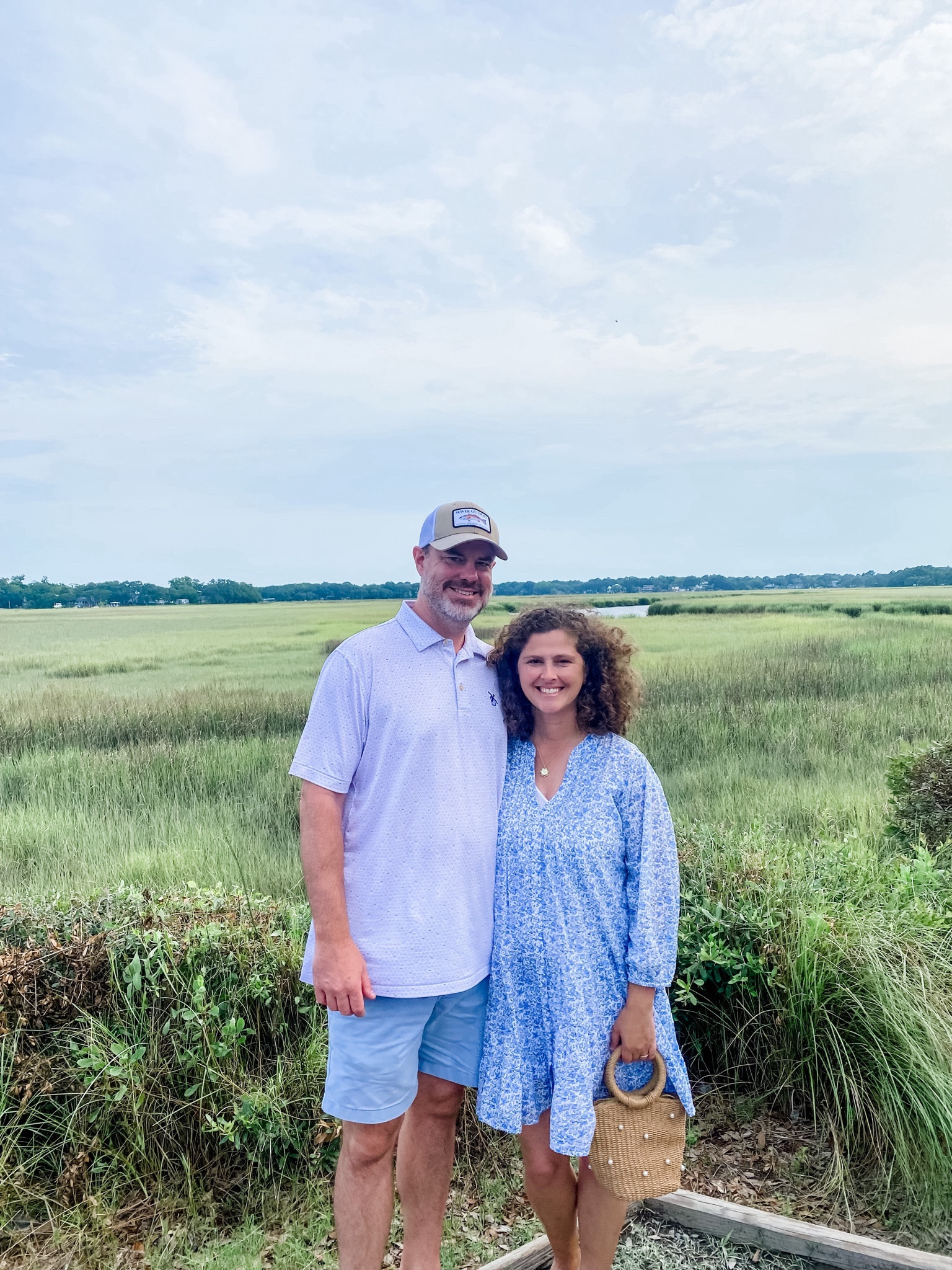 Favorite Summer Dress 💙

#LTKSeasonal