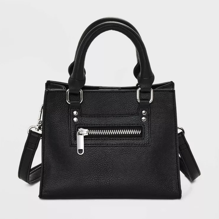 Mini Structured Crossbody Bag - Wild Fable™ | Target