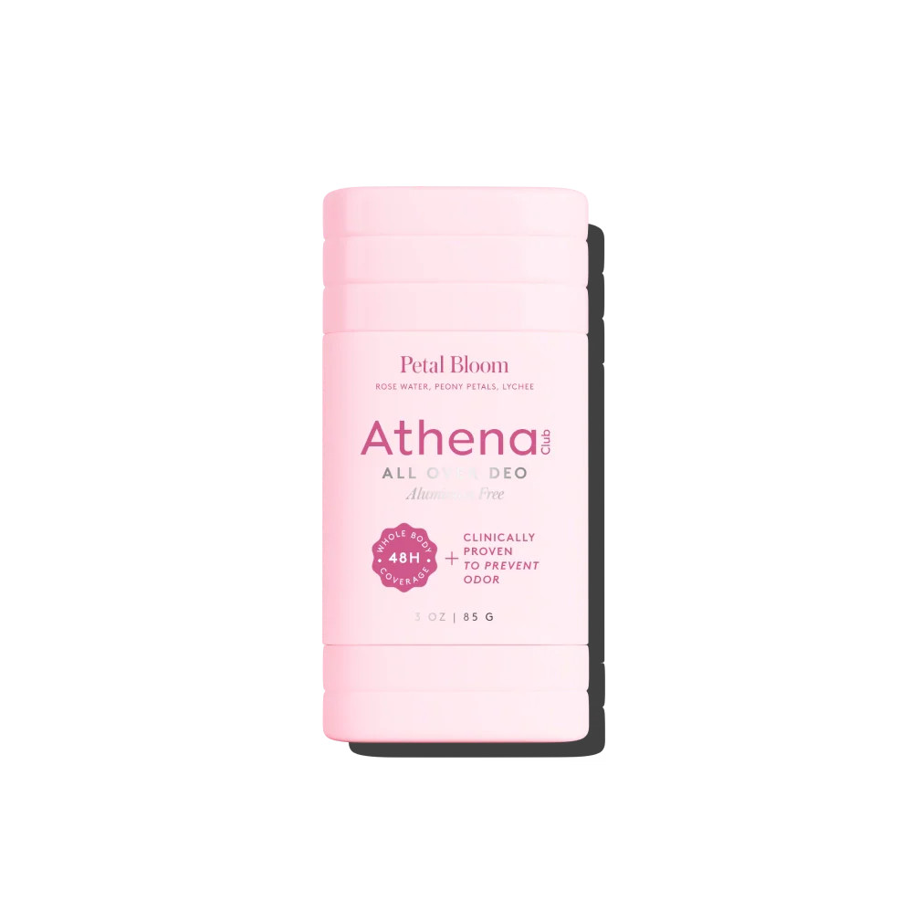 All Over Deo | Athena Club