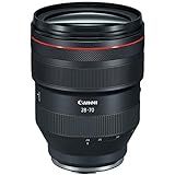 Canon RF 28-70mm f/2L USM Lens, Black - 2965C002 | Amazon (US)