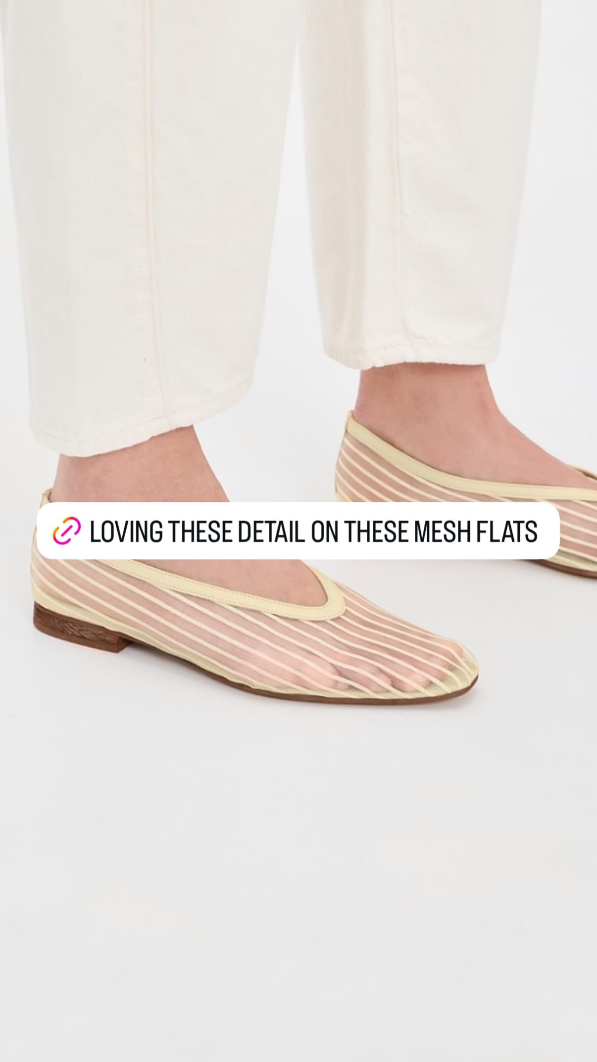 Loving the detail on these mesh flats. Sharing a roundup of favorites under $150. From flats, blouses, dresses, and more. 

 #LTKgrwm #LTKootd #LTKSaleAlert