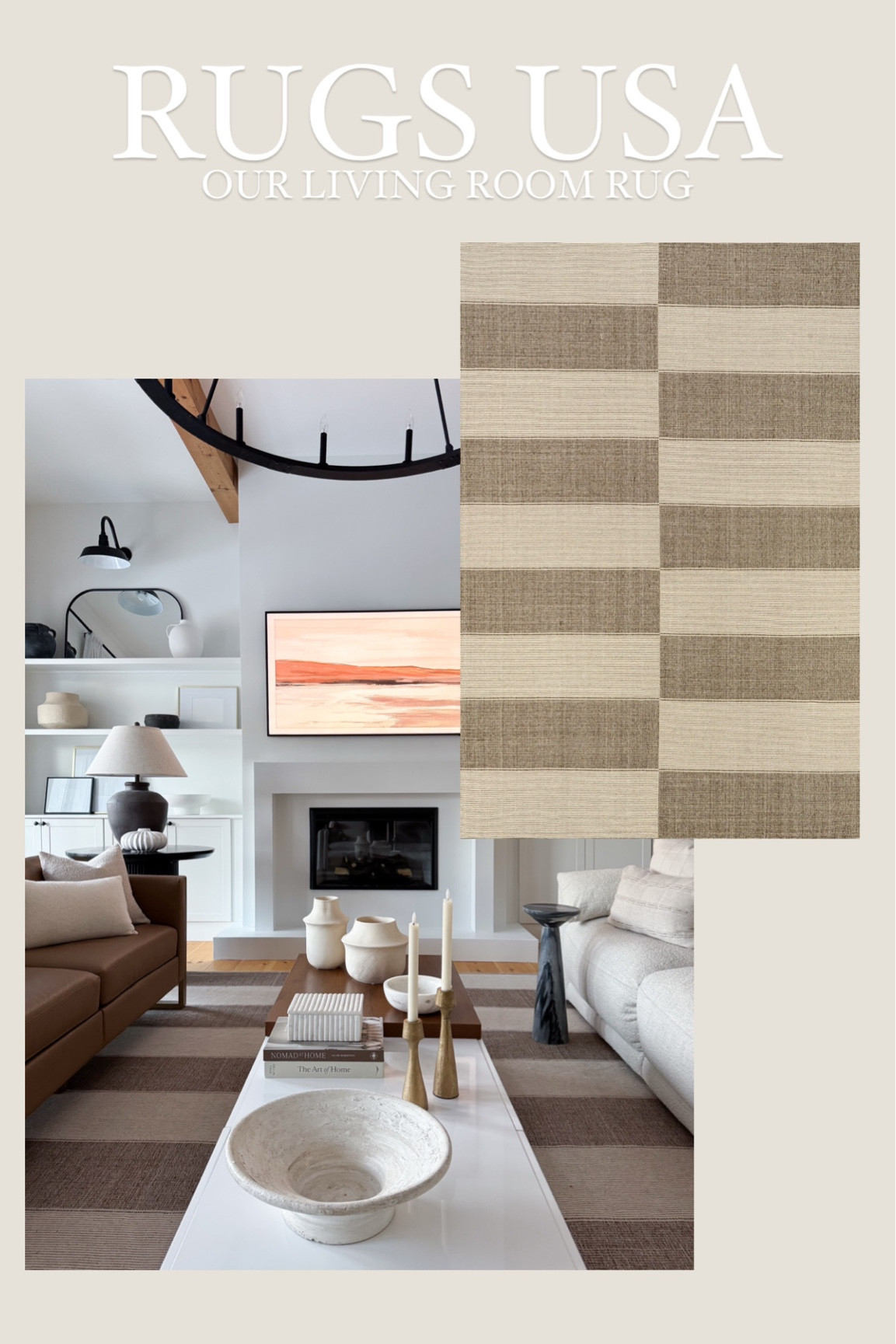 Living room rug! LOVE this one!

#livingroom
#interiordecor
#homedecor
#homedecorinspo


#LTKSaleAlert #LTKHome