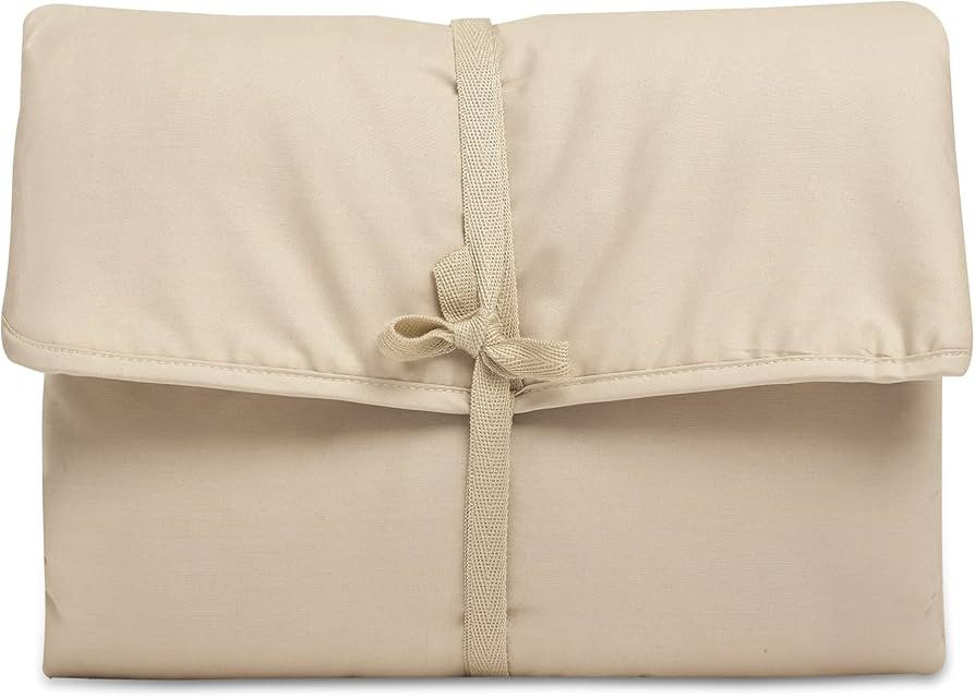 Natemia Baby Portable Diaper Changing Pad - Portable Changing Pad for Baby, Flexible Design for T... | Amazon (US)