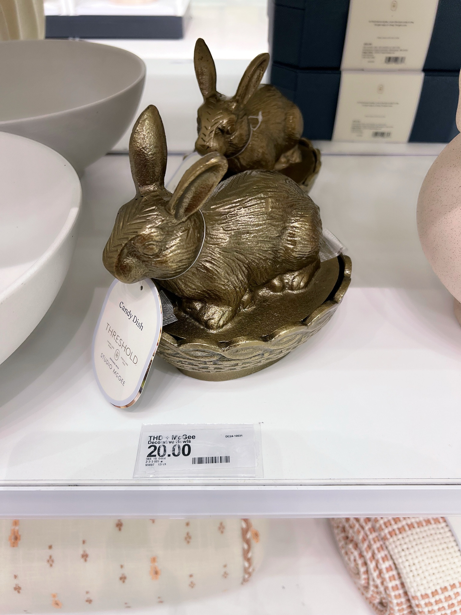 New Spring Threshold with Studio McGee Decor at Target 

#spring #springdecor #easter #bunny #rabbit #target #targethome #targetfinds #threshhold #studiomcgee 

#LTKHome #LTKHoliday #LTKSeasonal