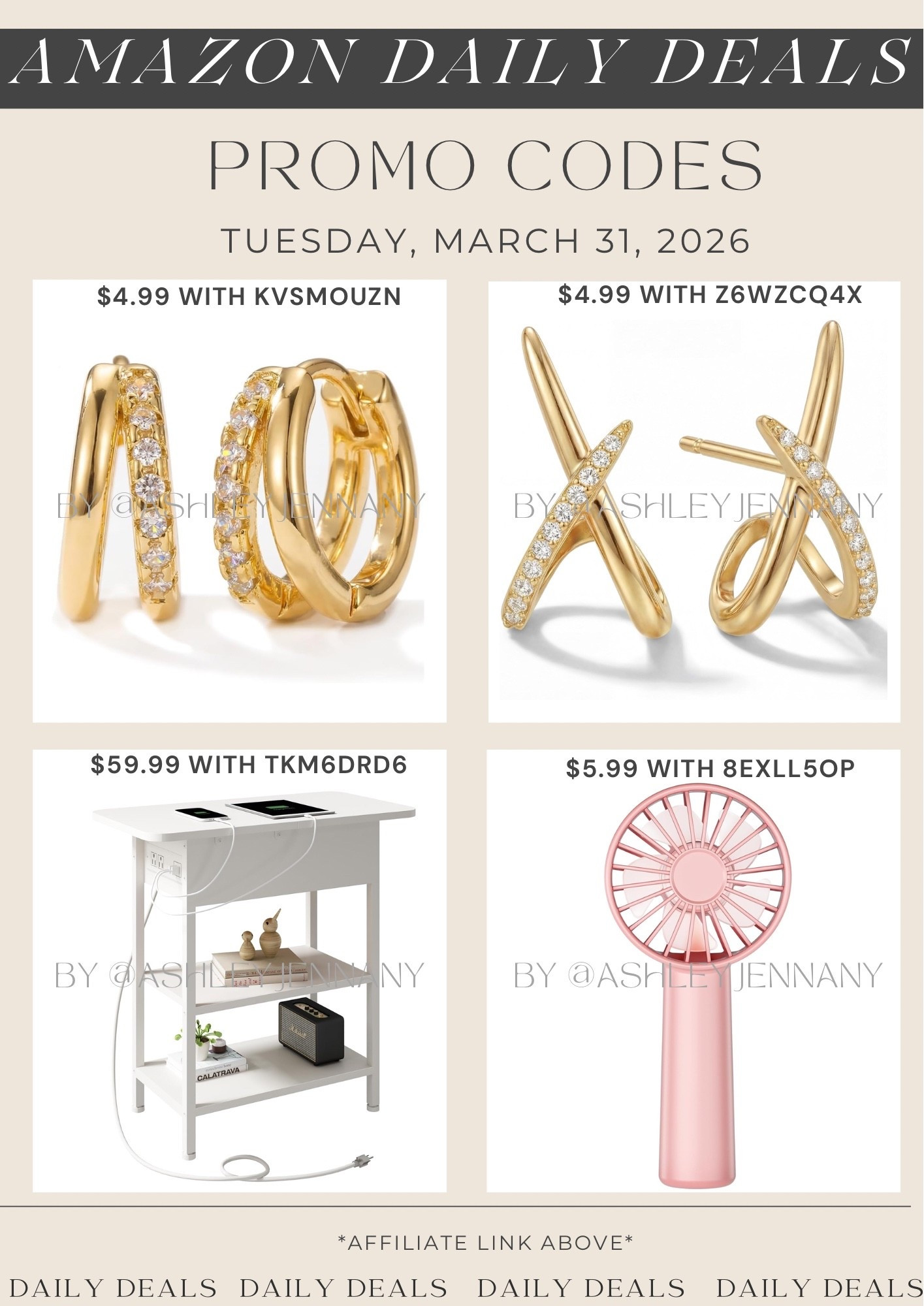 Amazon deals 

#LTKBeauty #LTKSaleAlert #LTKHome