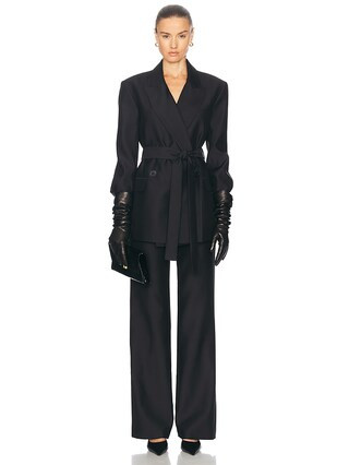 Augustina Blazer | FWRD 