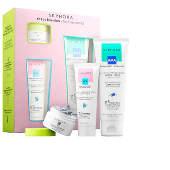 The Essentials Kit - SEPHORA COLLECTION | Sephora | Sephora (US)