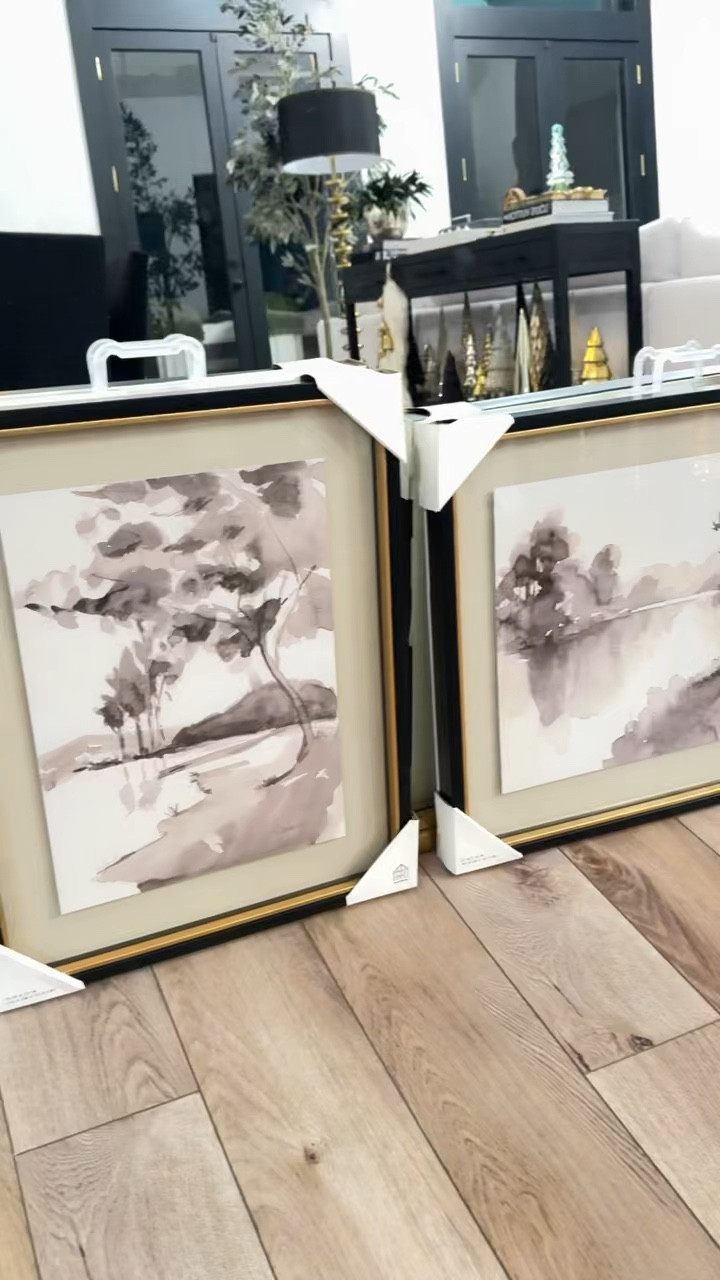 These two prints from Target are so beautiful, I love the black and gold frames!

Target, home, decor, glam, modern, magnolia, art

#LTKWatchNow #LTKFindsUnder50 #LTKHome