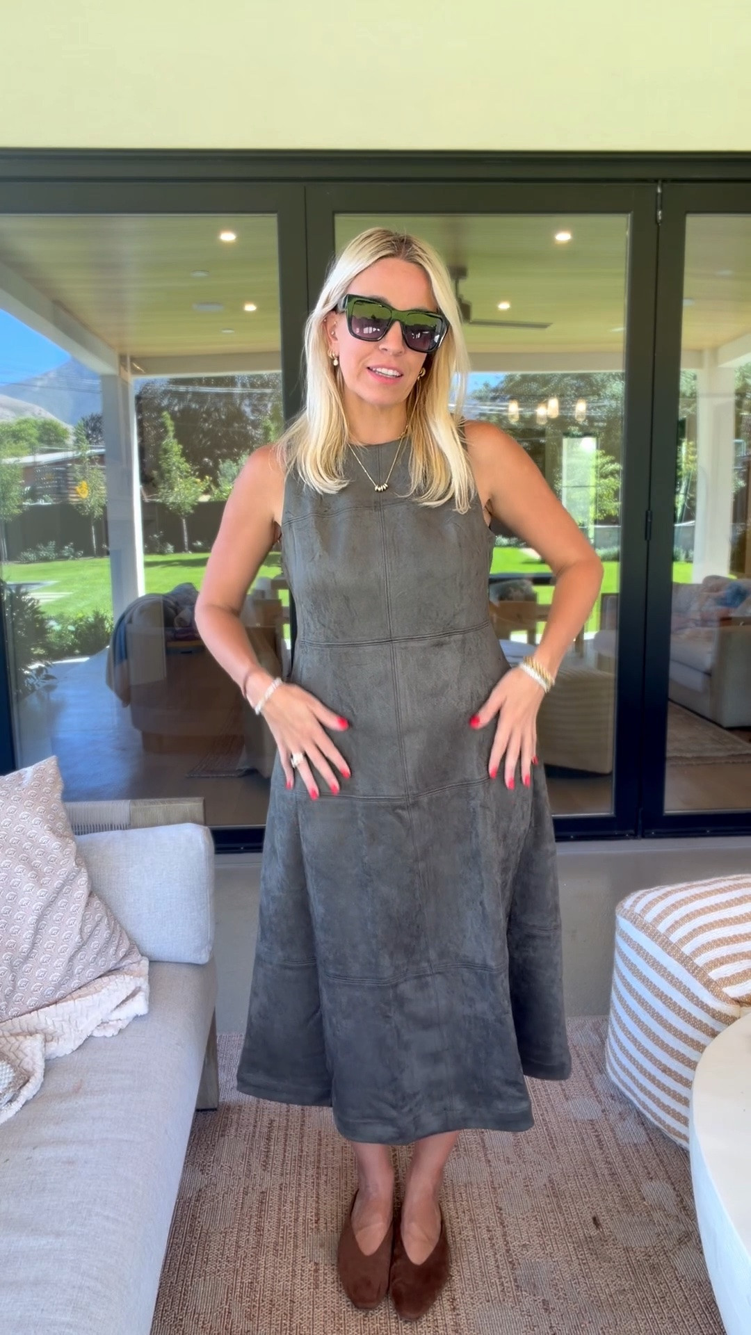 I saw one of my friends wearing this dress from Tuckernuck, but I knew I could find it cheaper and I found this that looks the exact same from Amazon!

#LTKootd #LTKgrwm #LTKmomlife
