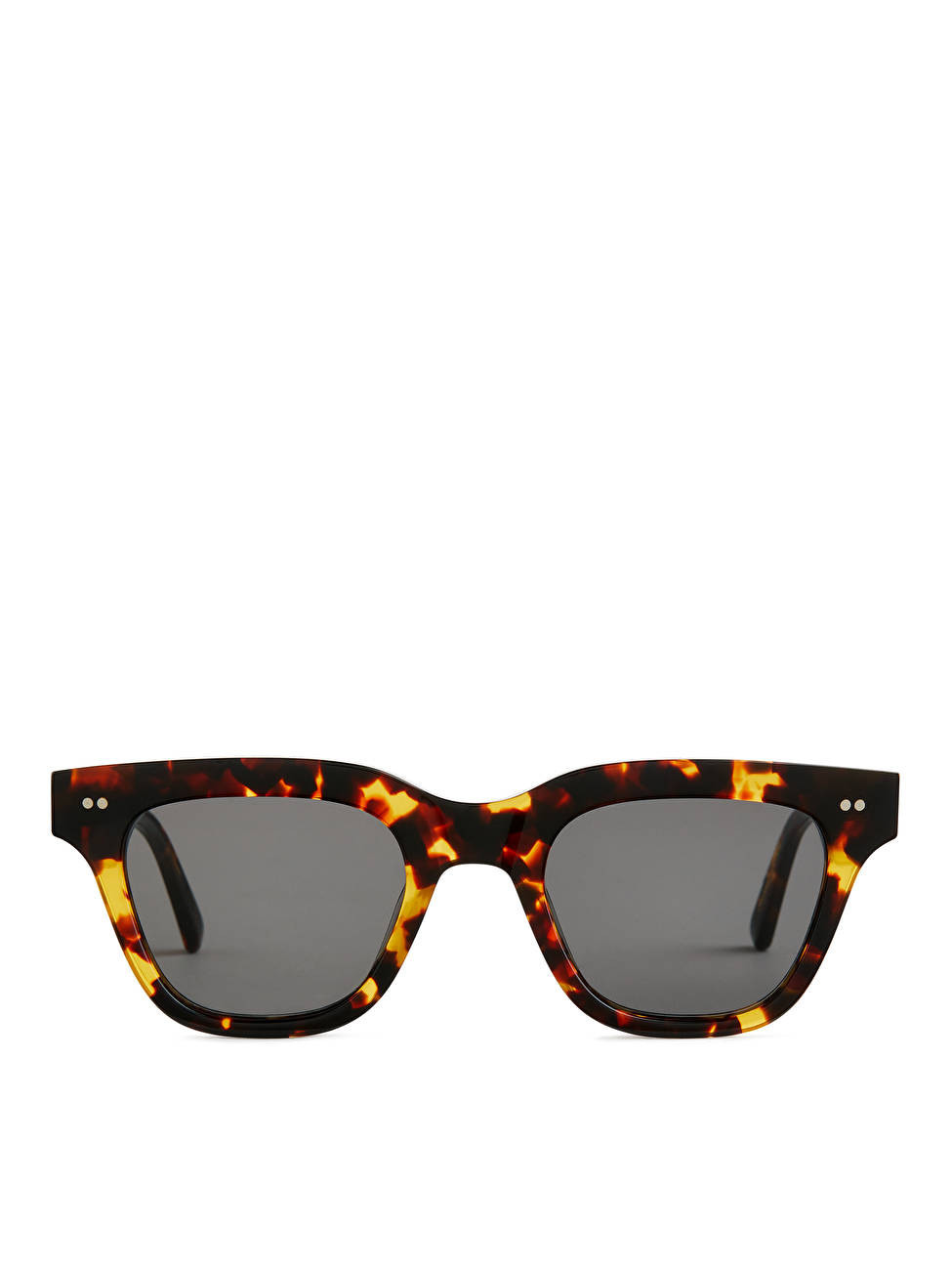 Lunettes de soleil Monokel Eyewear Ellis | ARKET (US&UK)
