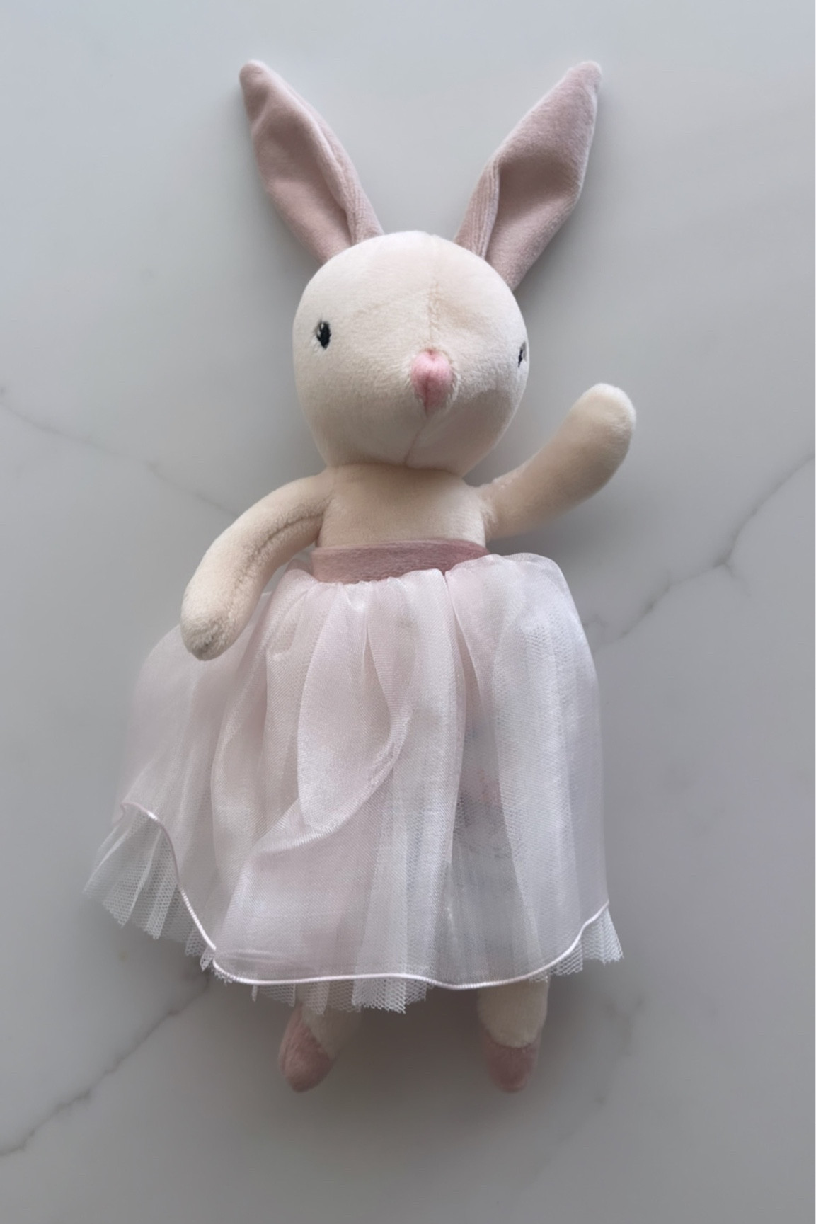 Ballerina bunny stocking stuffer 

#LTKkids #LTKHoliday #LTKGiftGuide