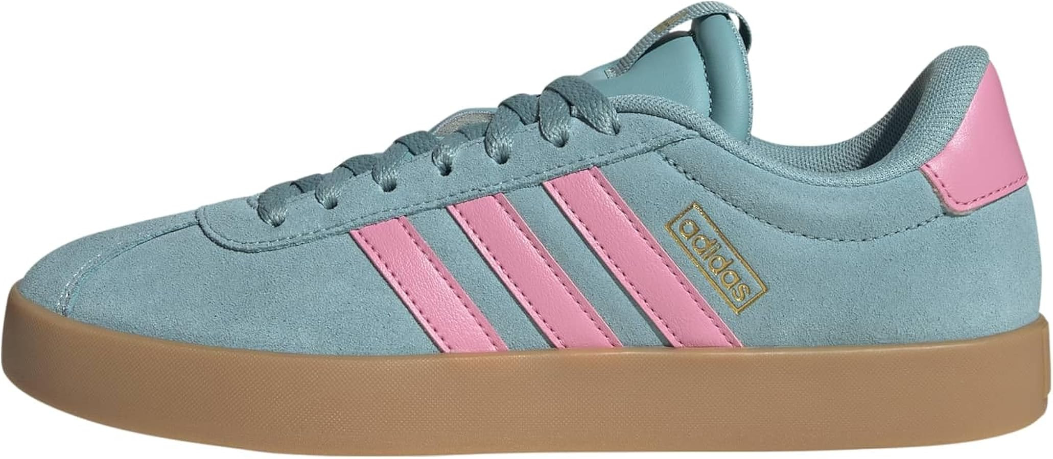 adidas Women’s VL Court 3.0 Sneaker | Amazon (US)